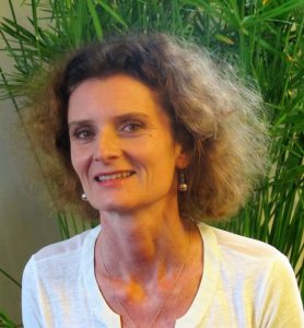 Delphine Henry, relaxologue